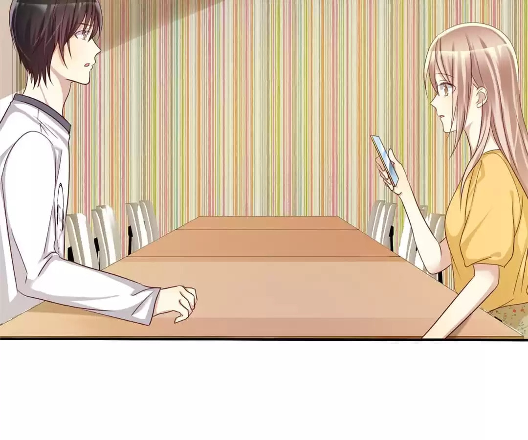 Love Trainee Chapter 45 page 39 - 