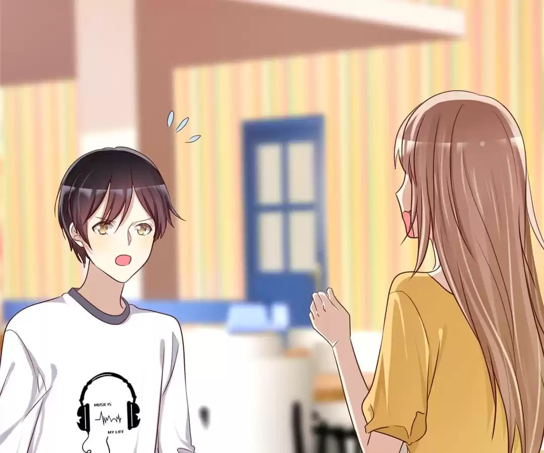 Love Trainee Chapter 45 page 47 - 