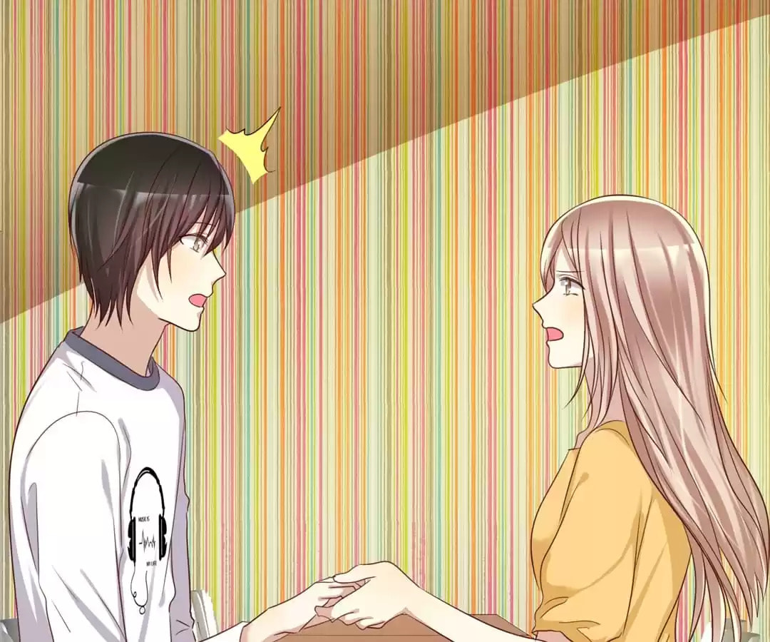 Love Trainee Chapter 45 page 49 - 