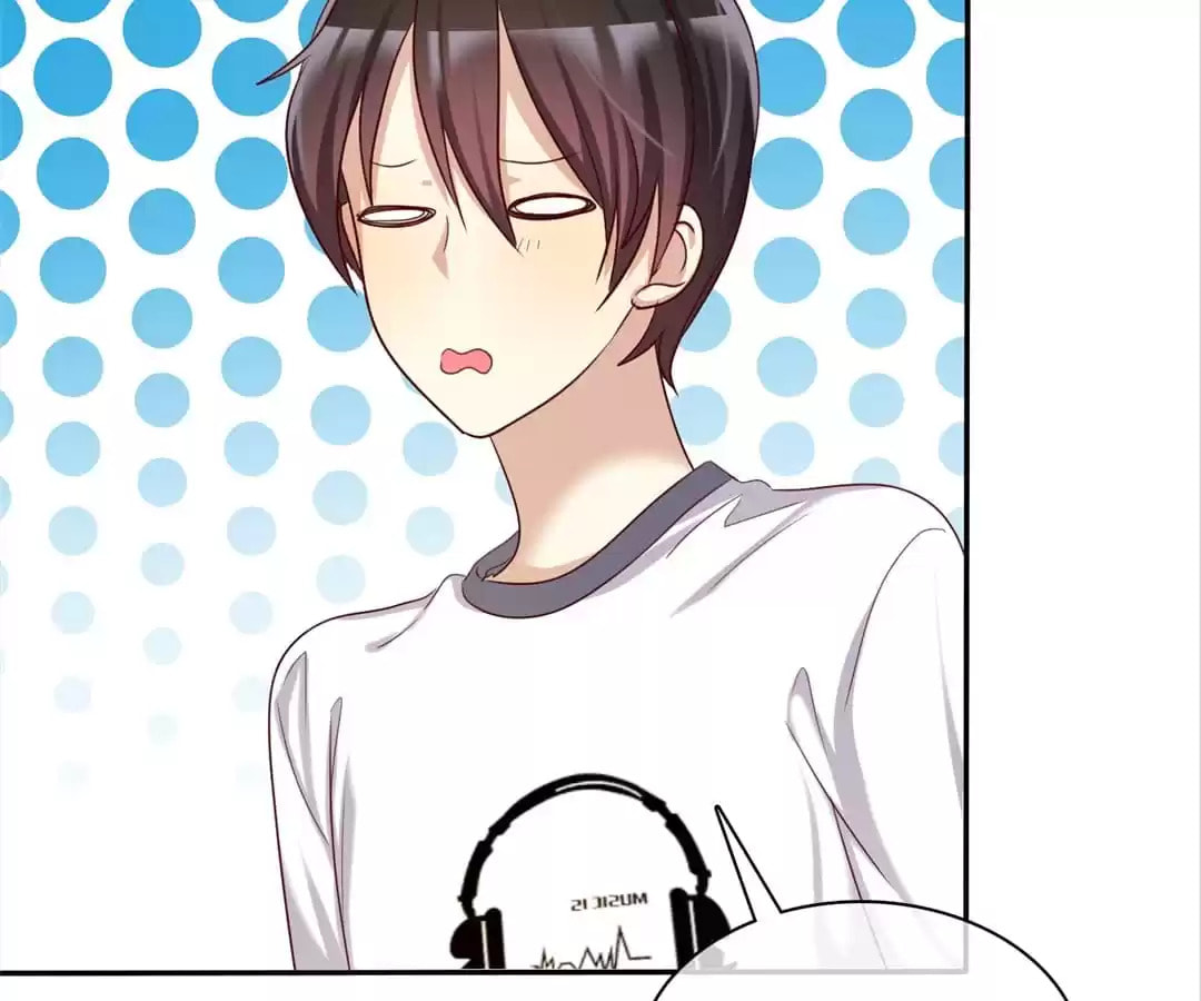 Love Trainee Chapter 45 page 55 - 