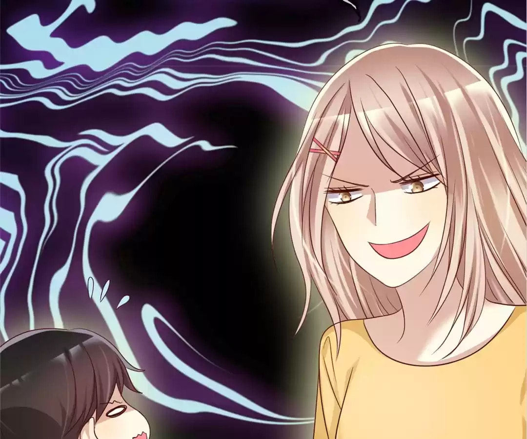 Love Trainee Chapter 45 page 57 - 