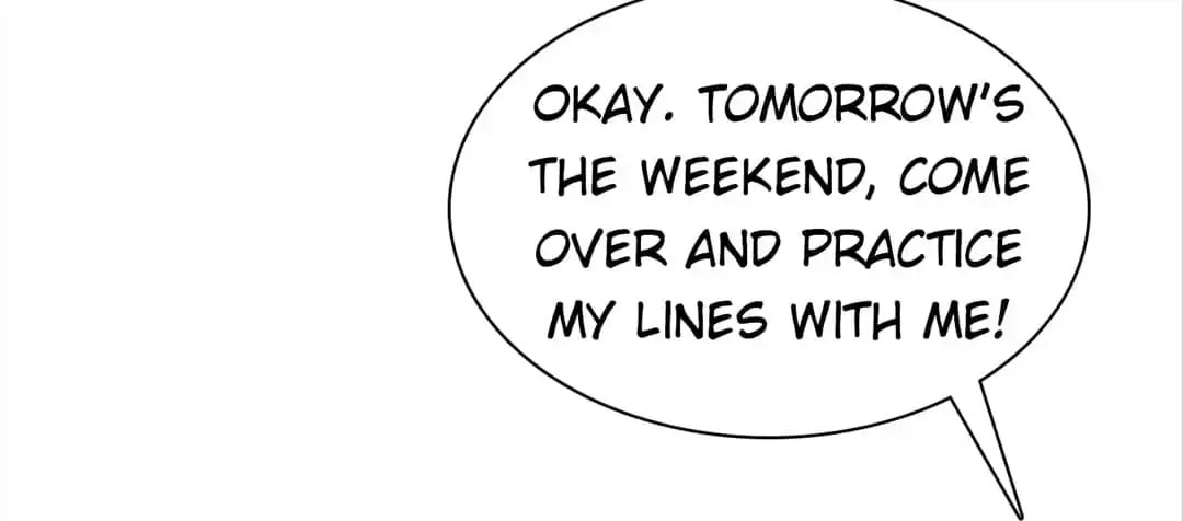 Love Trainee Chapter 45 page 60 - 