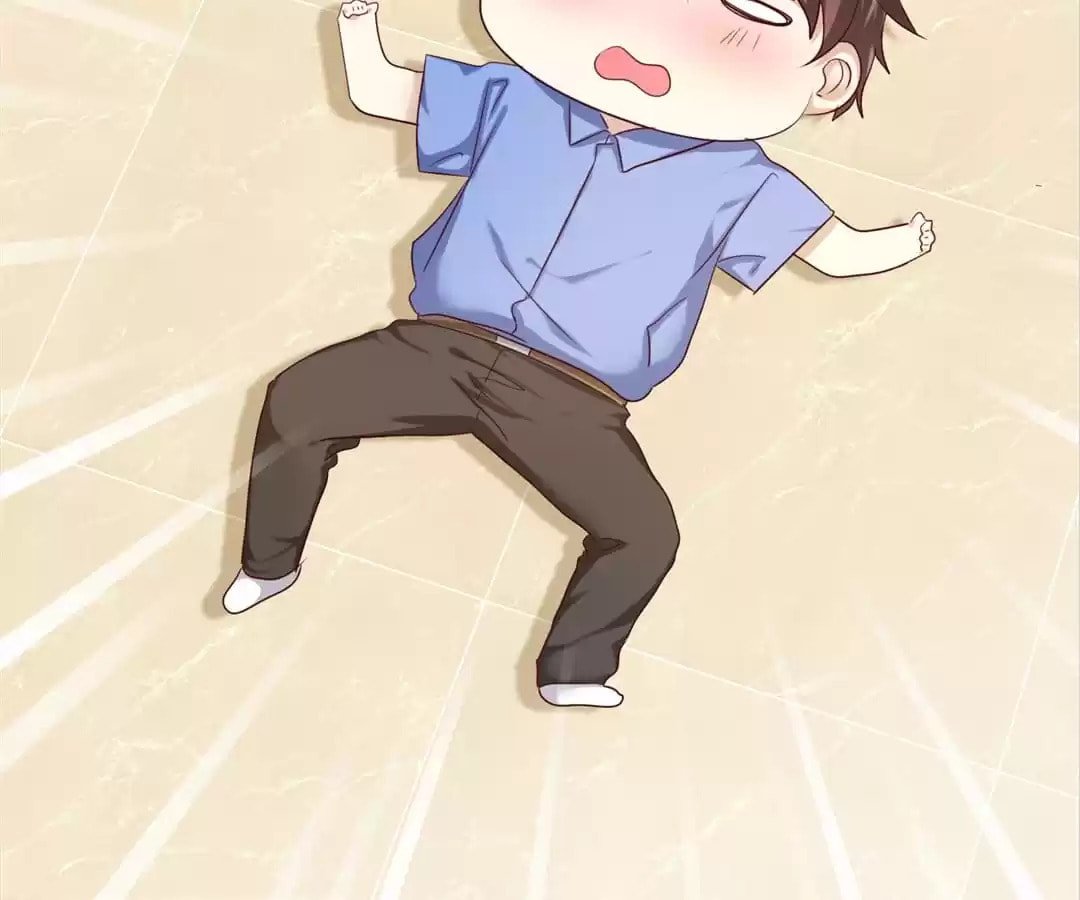 Love Trainee Chapter 46 page 11 - 