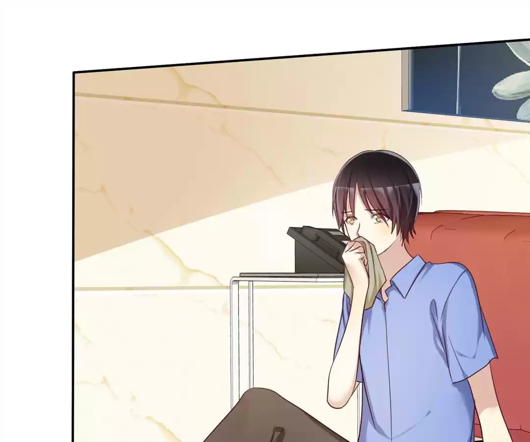 Love Trainee Chapter 46 page 13 - 