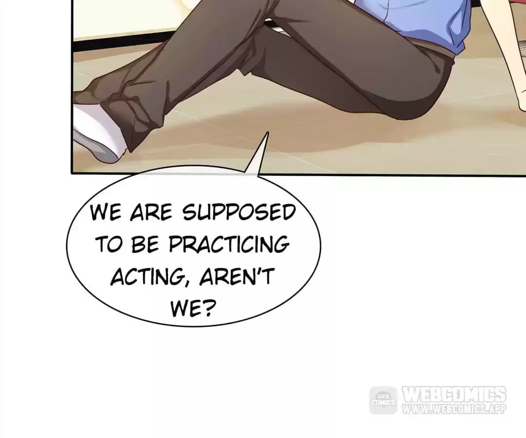Love Trainee Chapter 46 page 14 - 