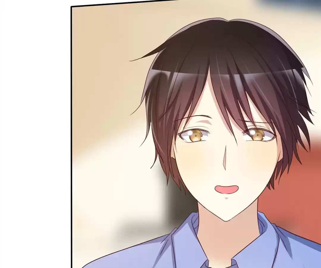 Love Trainee Chapter 46 page 17 - 