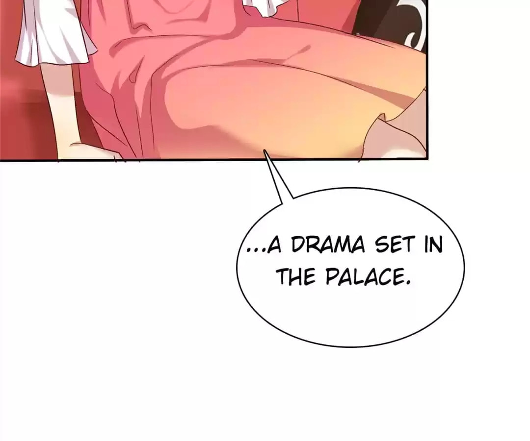 Love Trainee Chapter 46 page 20 - 