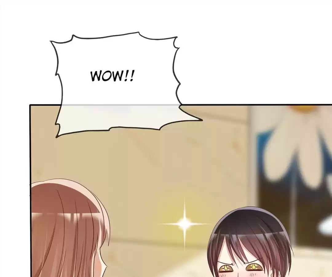 Love Trainee Chapter 46 page 21 - 