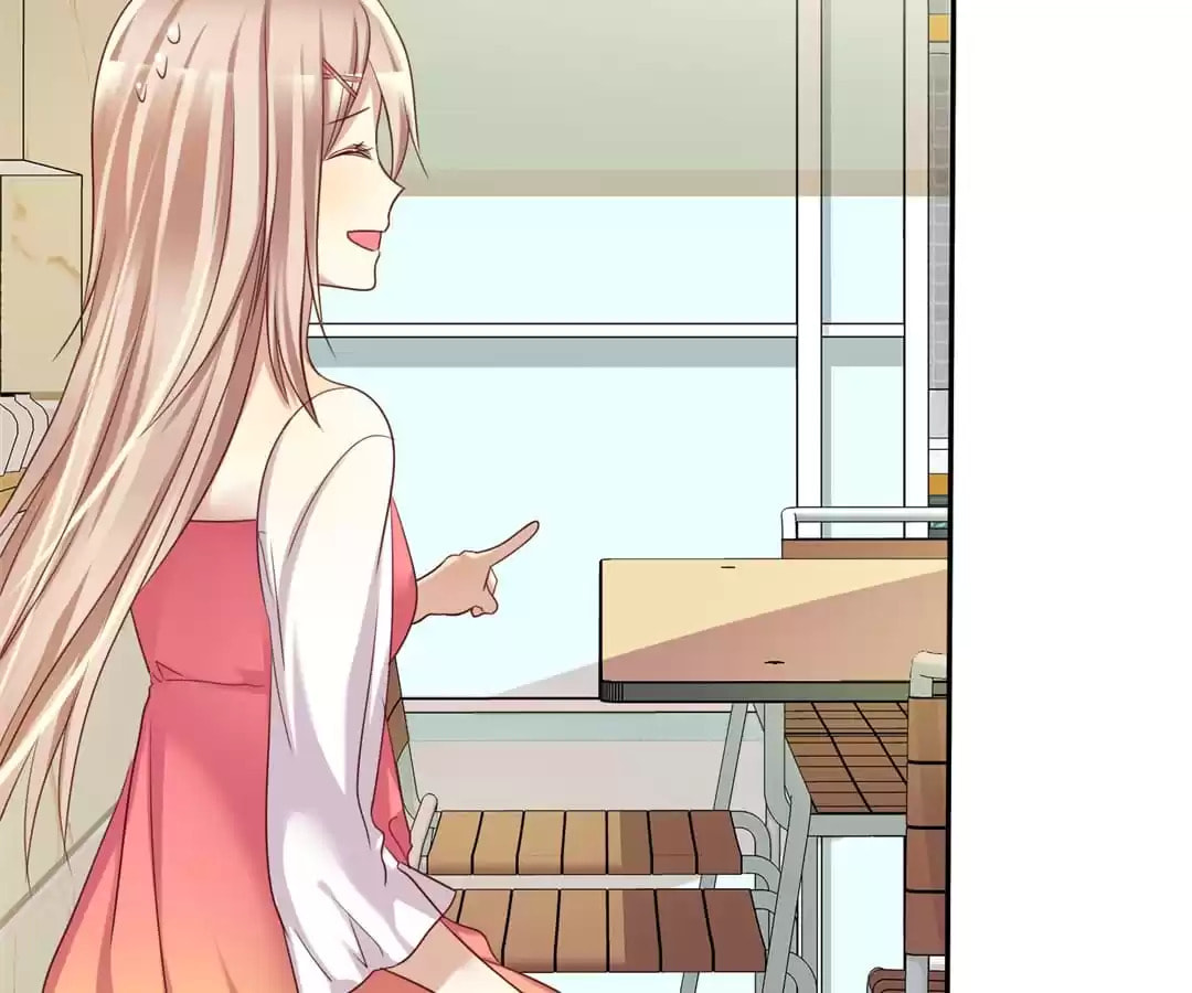 Love Trainee Chapter 46 page 27 - 