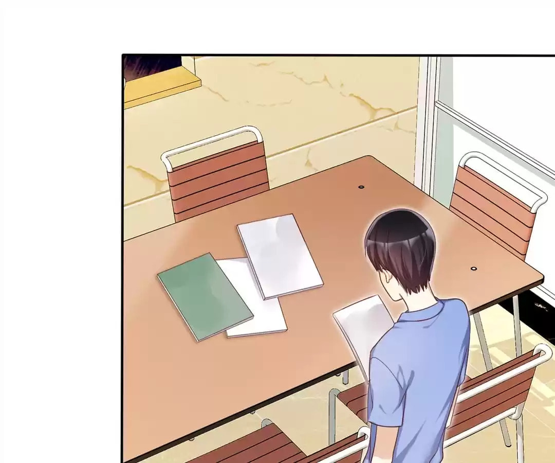 Love Trainee Chapter 46 page 29 - 