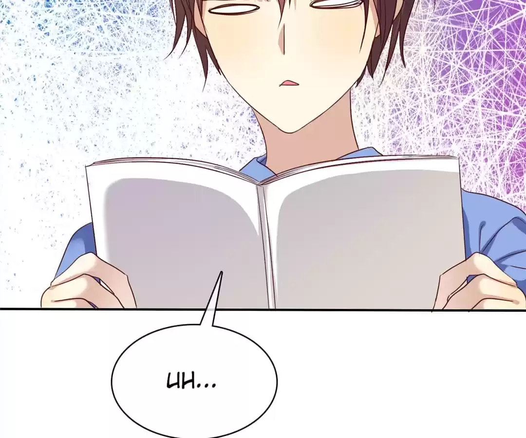 Love Trainee Chapter 46 page 31 - 