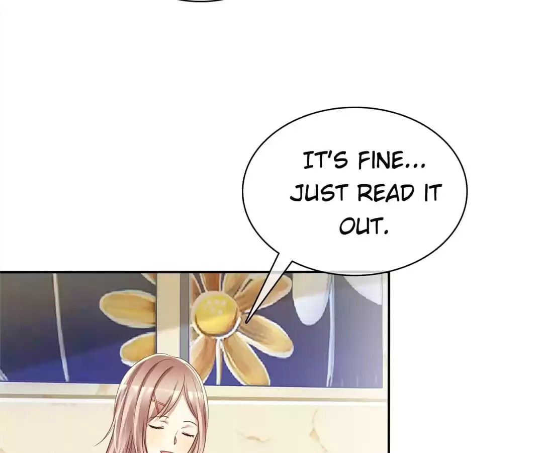Love Trainee Chapter 46 page 32 - 