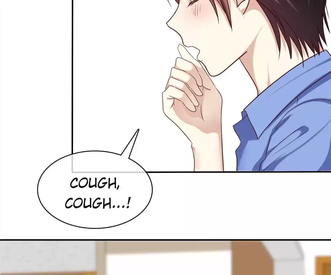 Love Trainee Chapter 46 page 35 - 