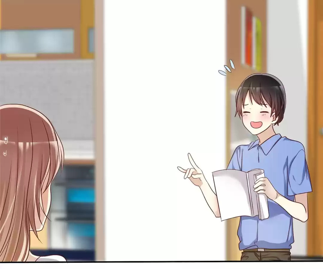 Love Trainee Chapter 46 page 36 - 