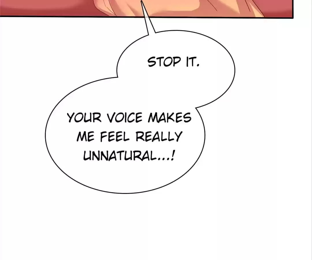 Love Trainee Chapter 46 page 39 - 