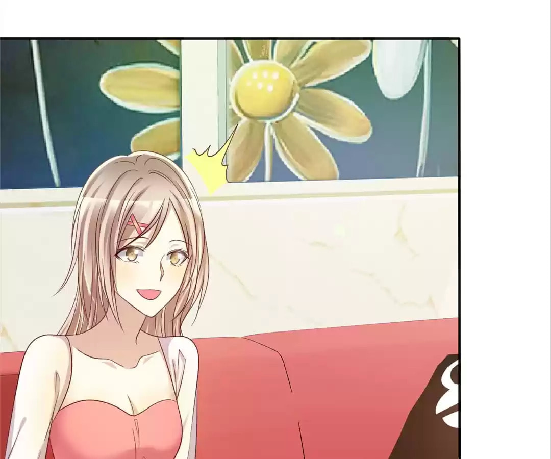 Love Trainee Chapter 46 page 42 - 