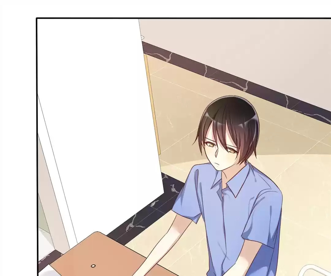 Love Trainee Chapter 46 page 45 - 
