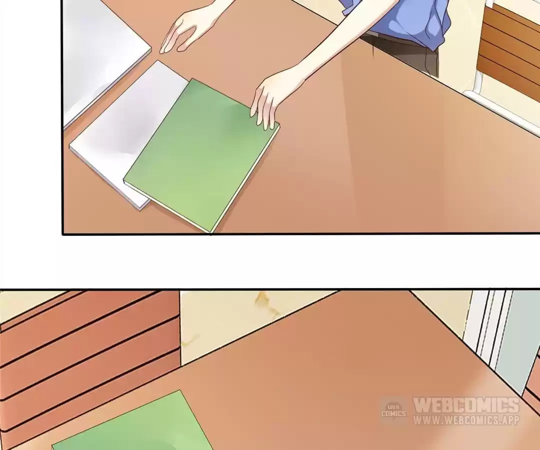 Love Trainee Chapter 46 page 46 - 