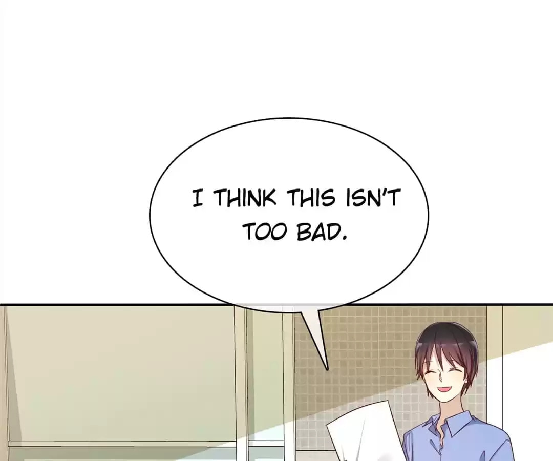 Love Trainee Chapter 46 page 48 - 