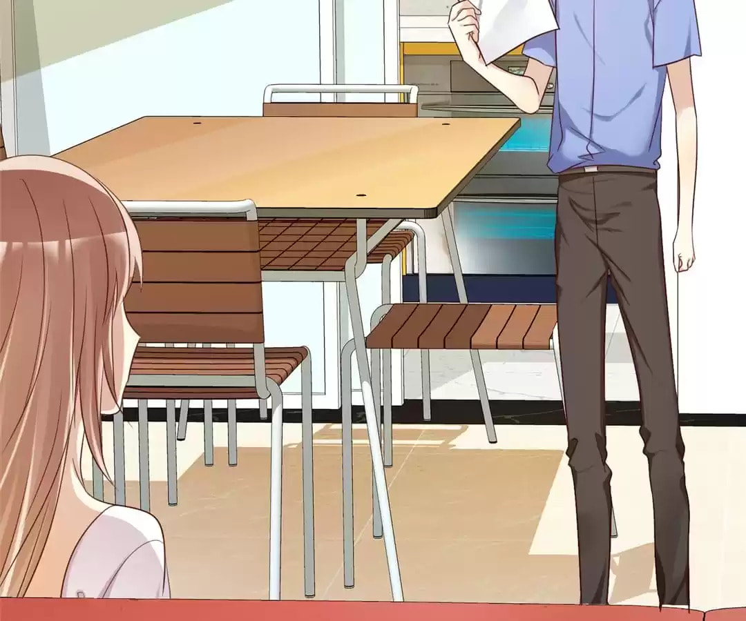 Love Trainee Chapter 46 page 49 - 