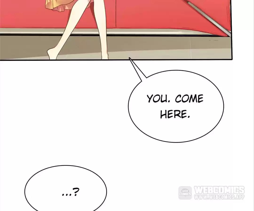 Love Trainee Chapter 46 page 6 - 