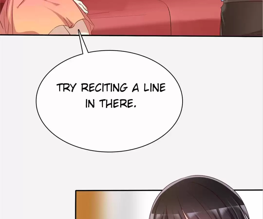 Love Trainee Chapter 46 page 56 - 