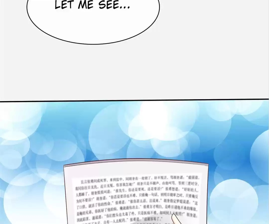 Love Trainee Chapter 46 page 58 - 