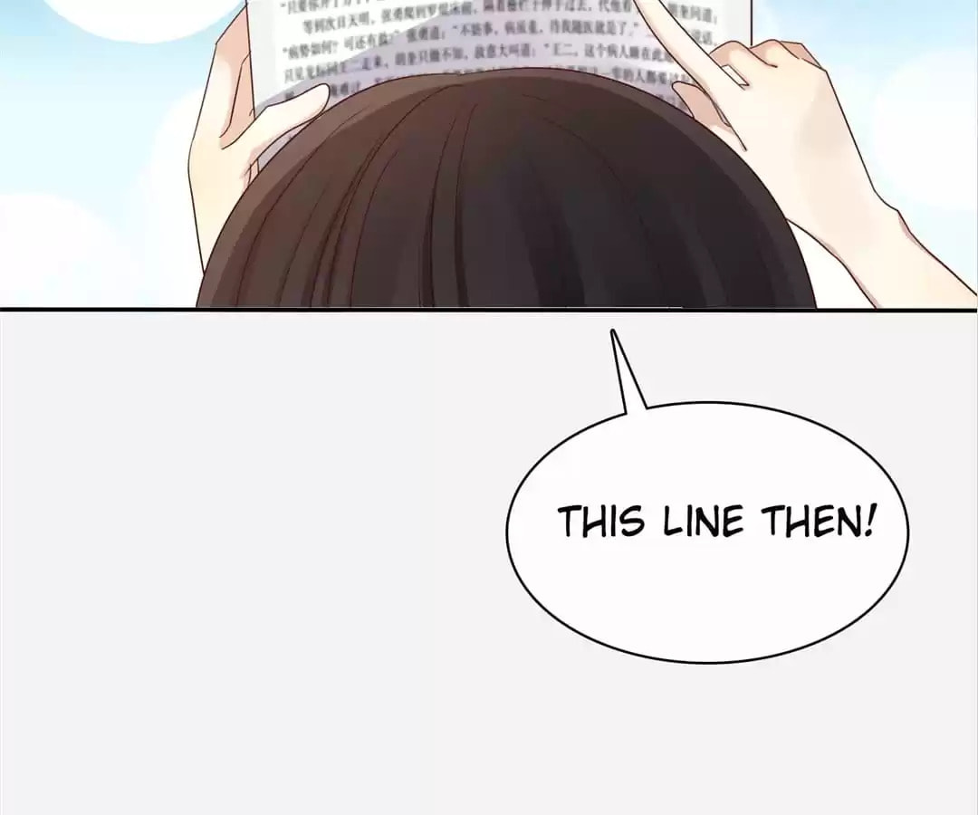 Love Trainee Chapter 46 page 59 - 