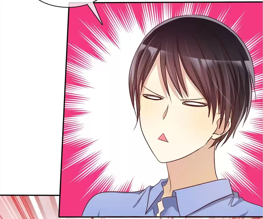 Love Trainee Chapter 46 page 7 - 