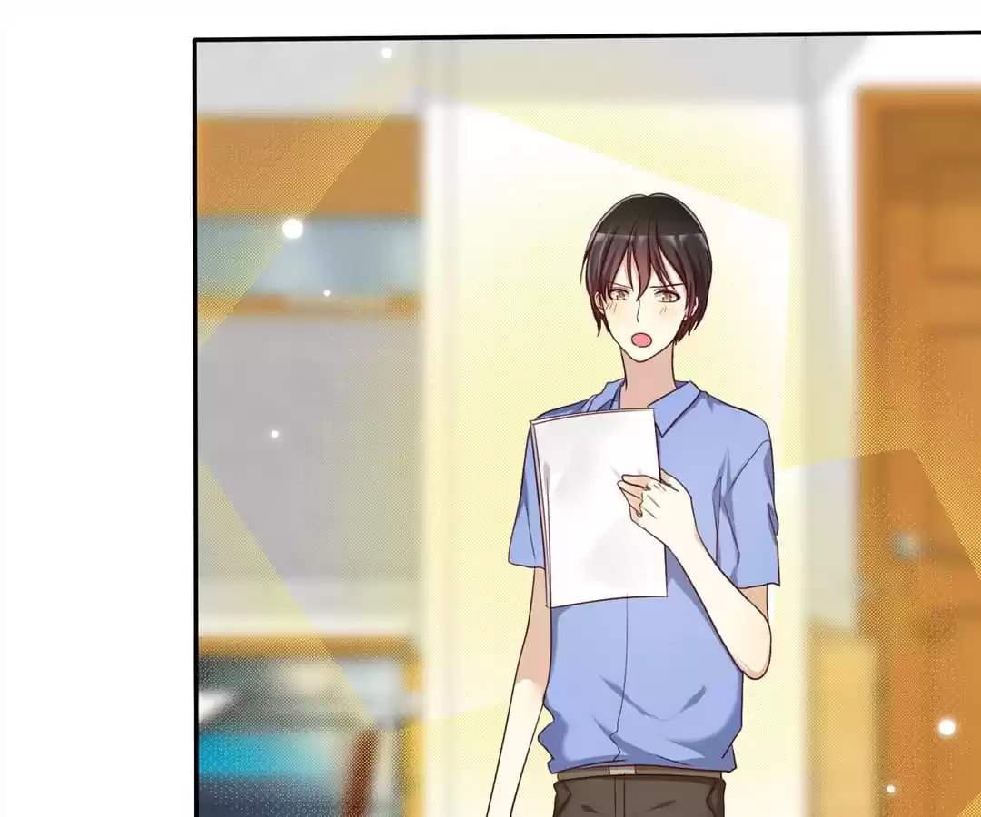 Love Trainee Chapter 46 page 61 - 