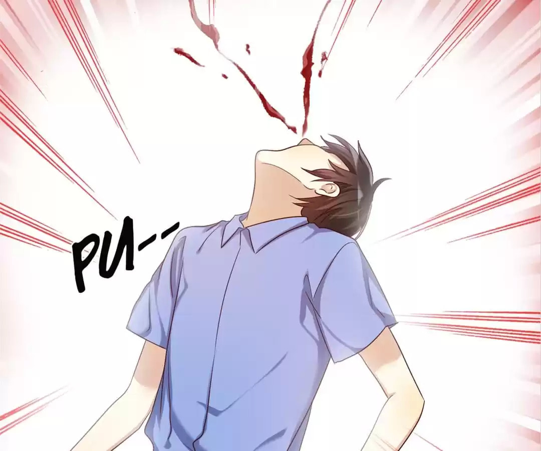 Love Trainee Chapter 46 page 8 - 