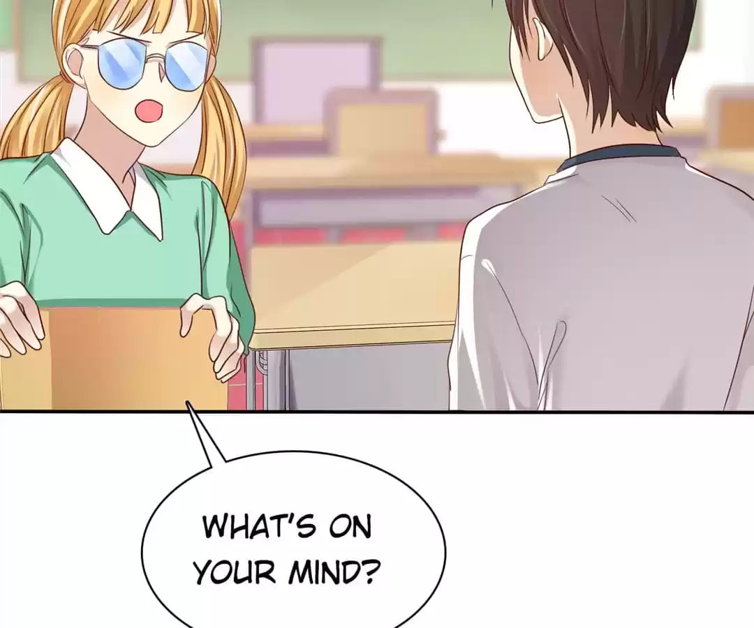 Love Trainee Chapter 47 page 15 - 
