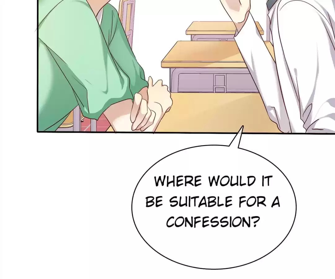 Love Trainee Chapter 47 page 17 - 
