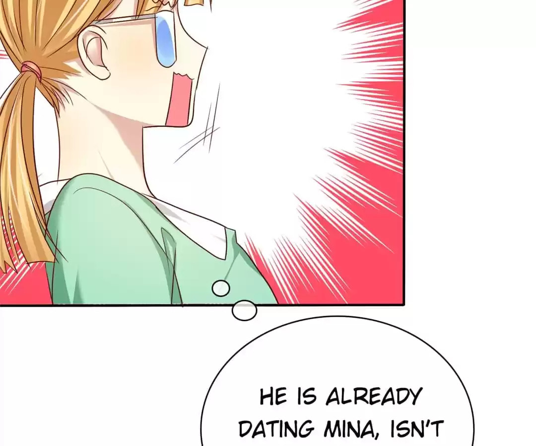 Love Trainee Chapter 47 page 19 - 