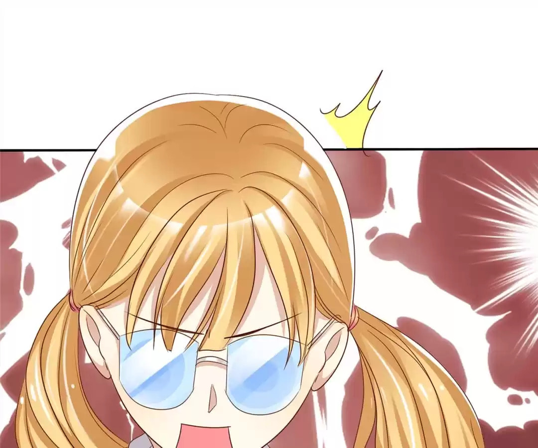 Love Trainee Chapter 47 page 21 - 