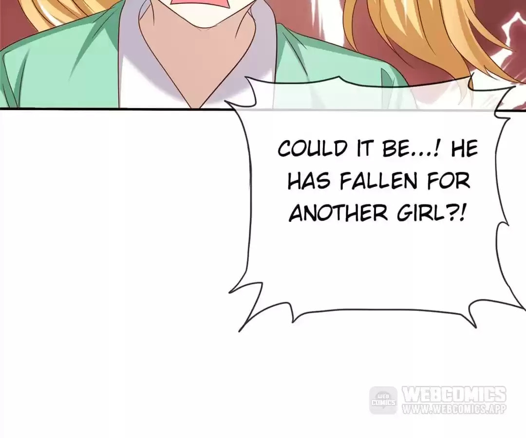 Love Trainee Chapter 47 page 22 - 