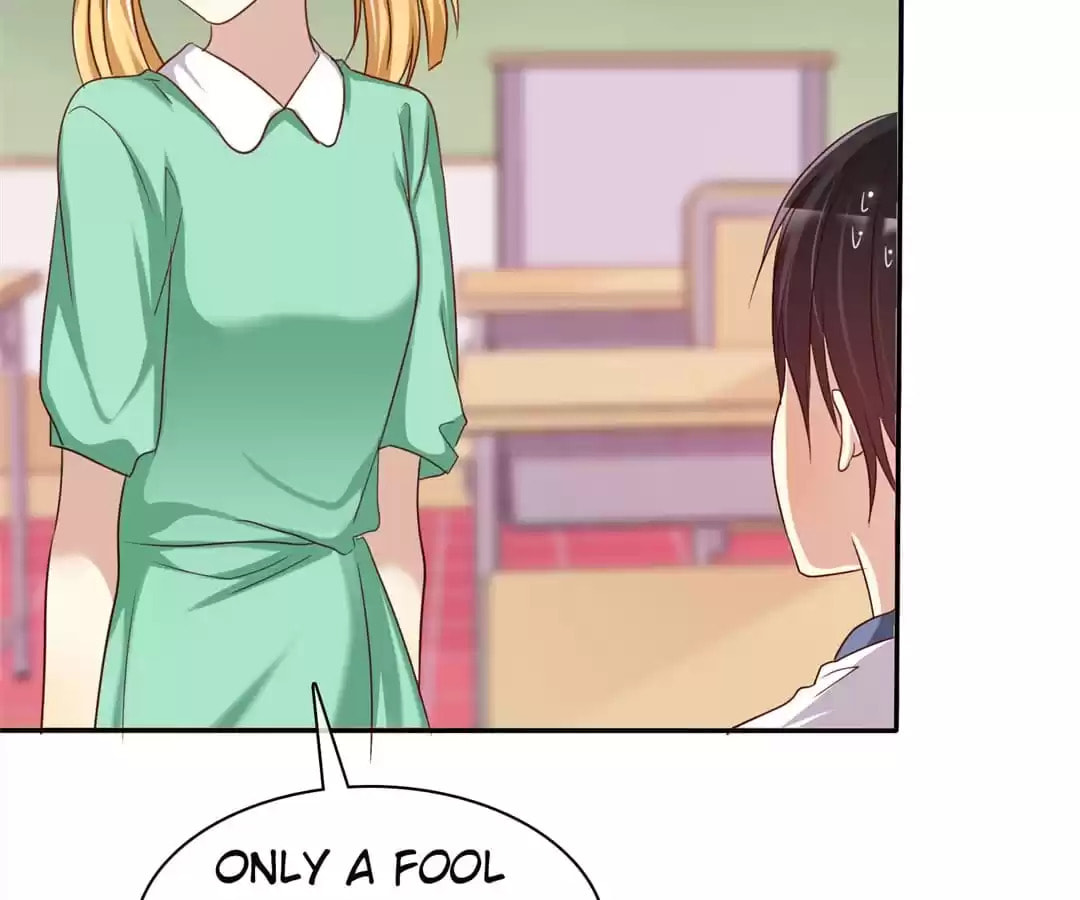 Love Trainee Chapter 47 page 24 - 