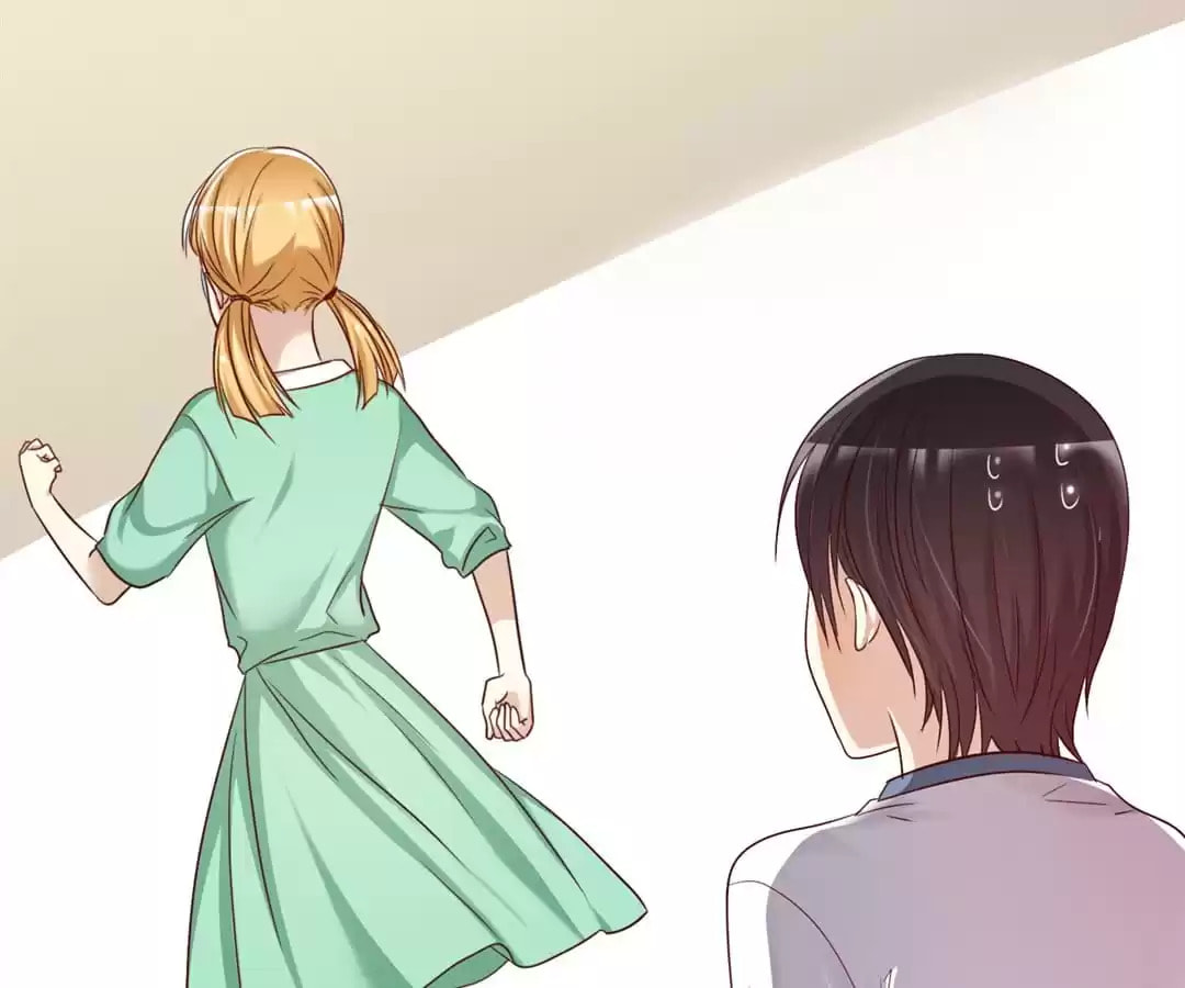 Love Trainee Chapter 47 page 26 - 