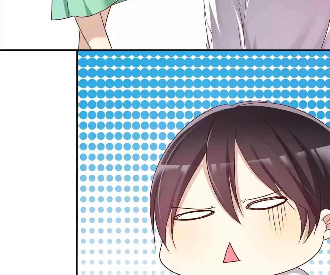Love Trainee Chapter 47 page 27 - 