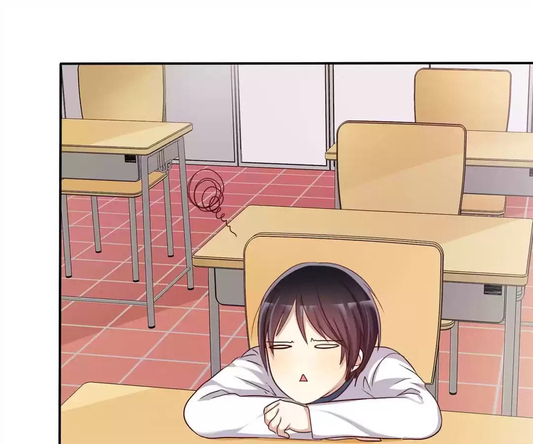 Love Trainee Chapter 47 page 29 - 
