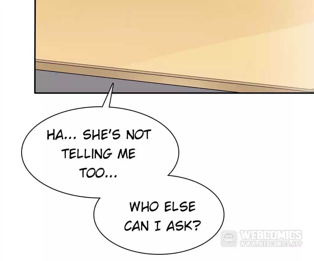 Love Trainee Chapter 47 page 30 - 