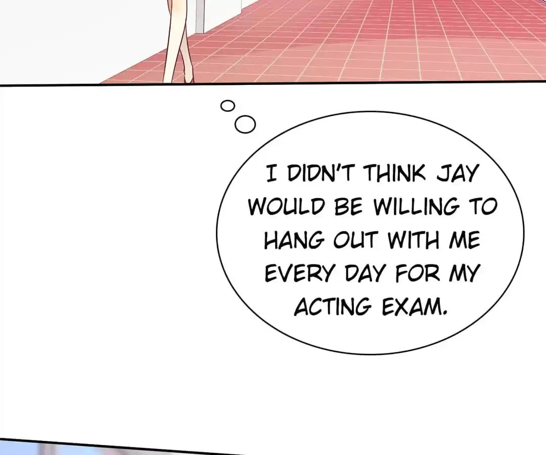 Love Trainee Chapter 47 page 33 - 