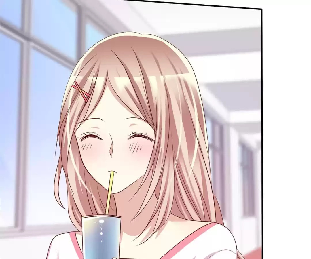 Love Trainee Chapter 47 page 34 - 