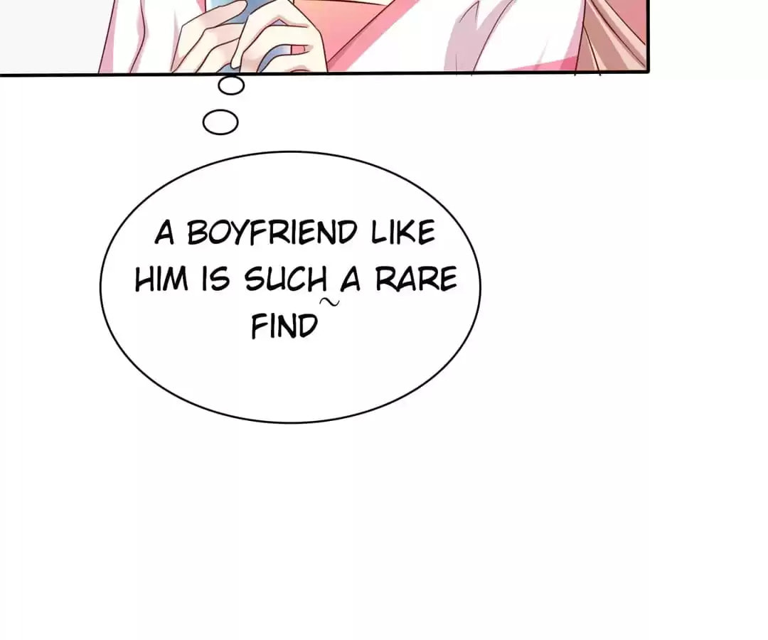 Love Trainee Chapter 47 page 35 - 