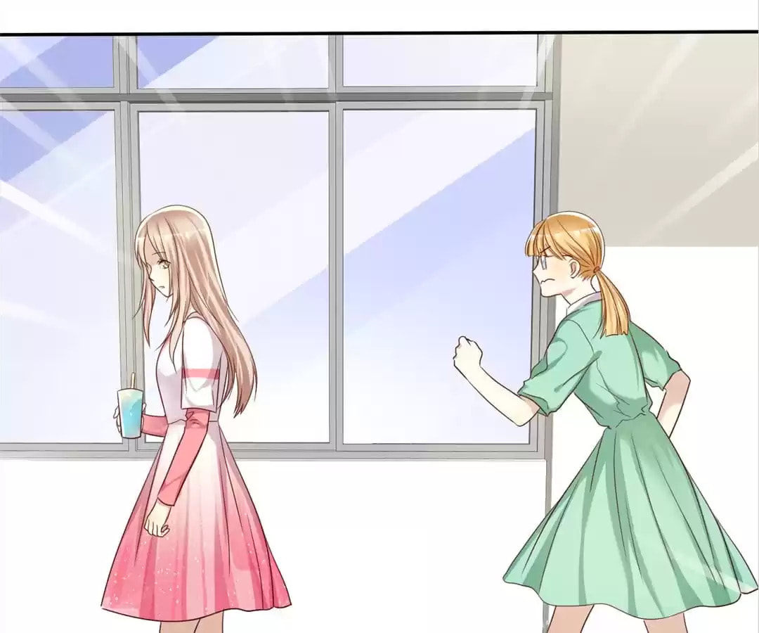 Love Trainee Chapter 47 page 37 - 