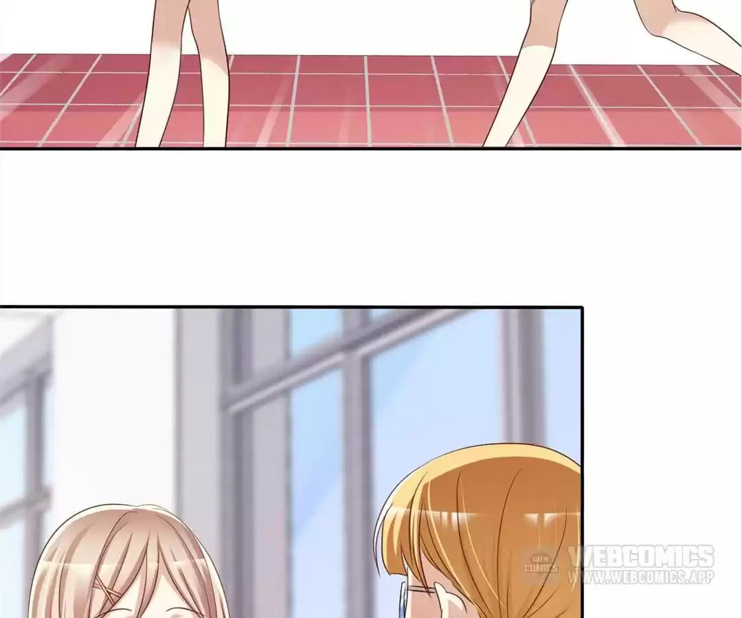 Love Trainee Chapter 47 page 38 - 