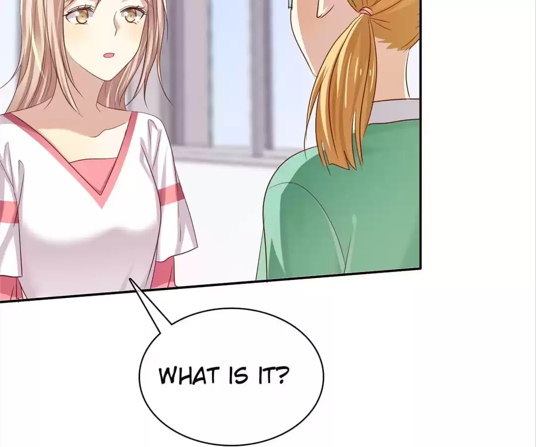 Love Trainee Chapter 47 page 39 - 