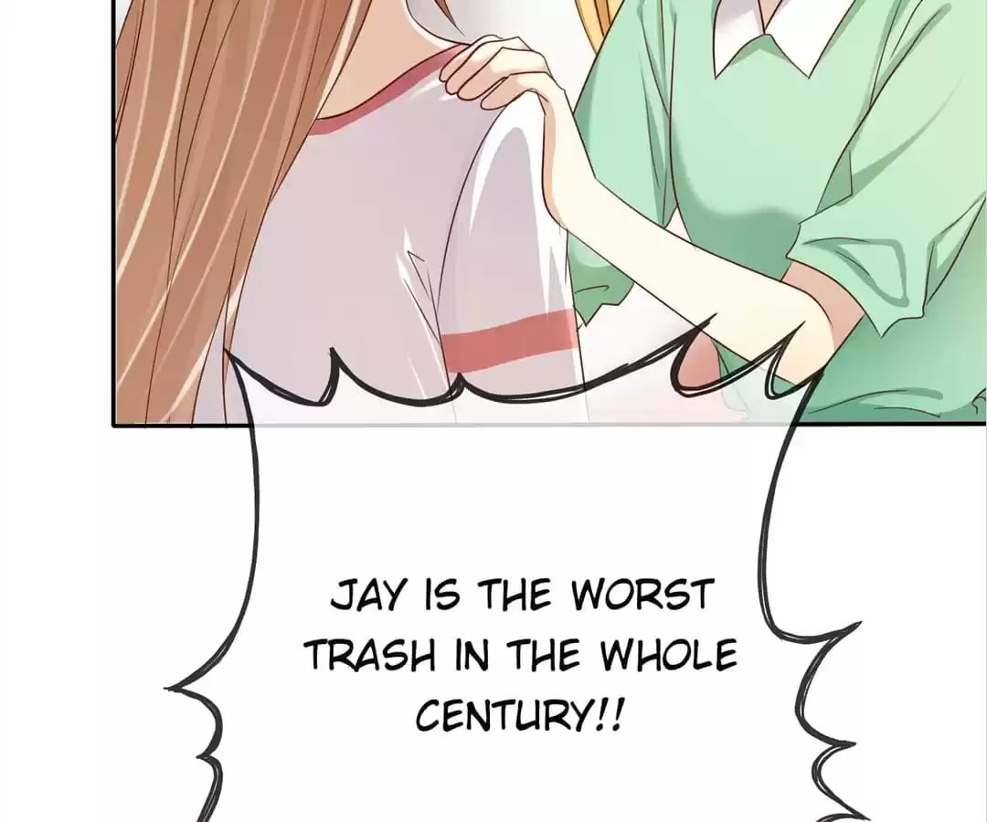 Love Trainee Chapter 47 page 41 - 