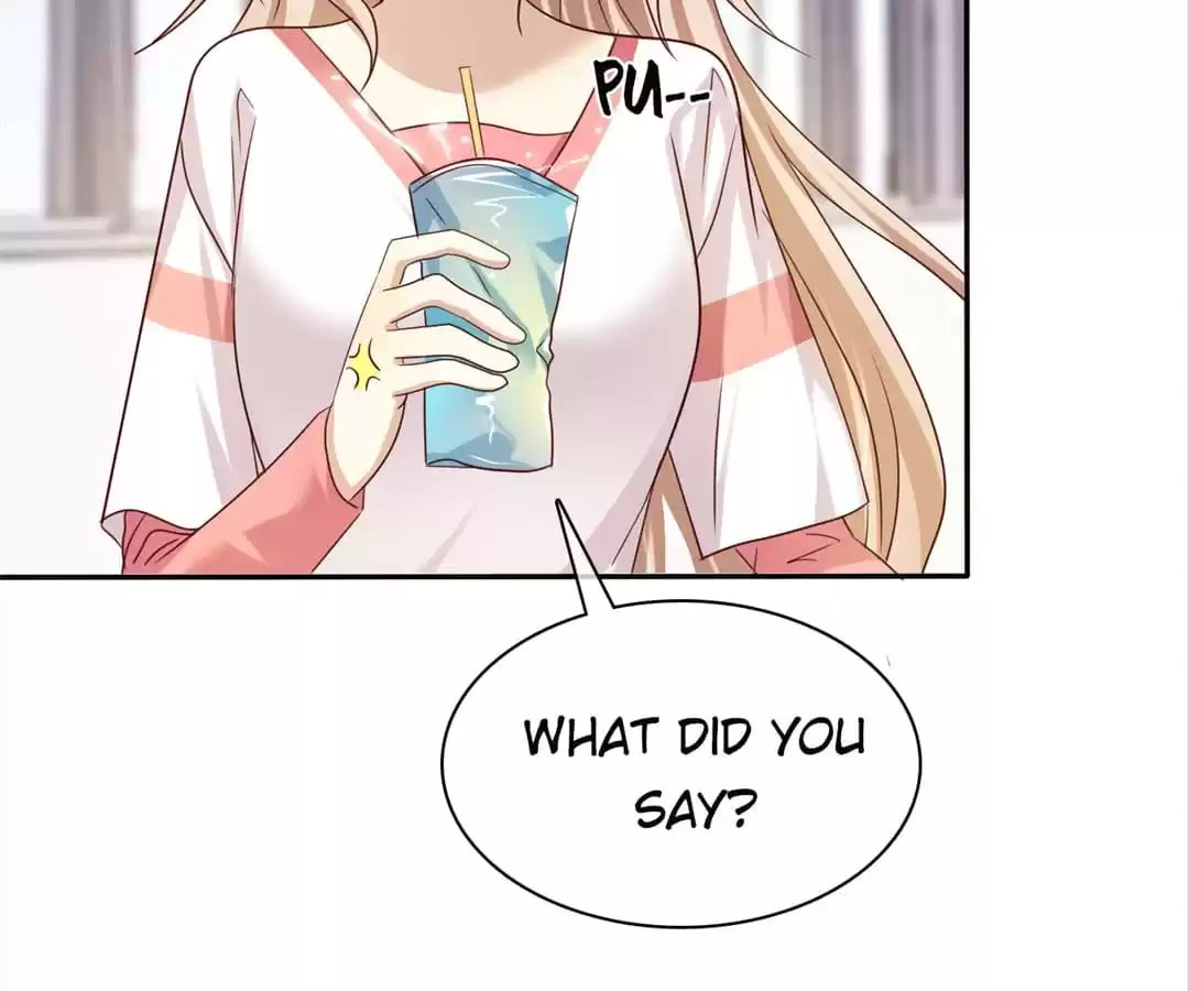 Love Trainee Chapter 47 page 43 - 
