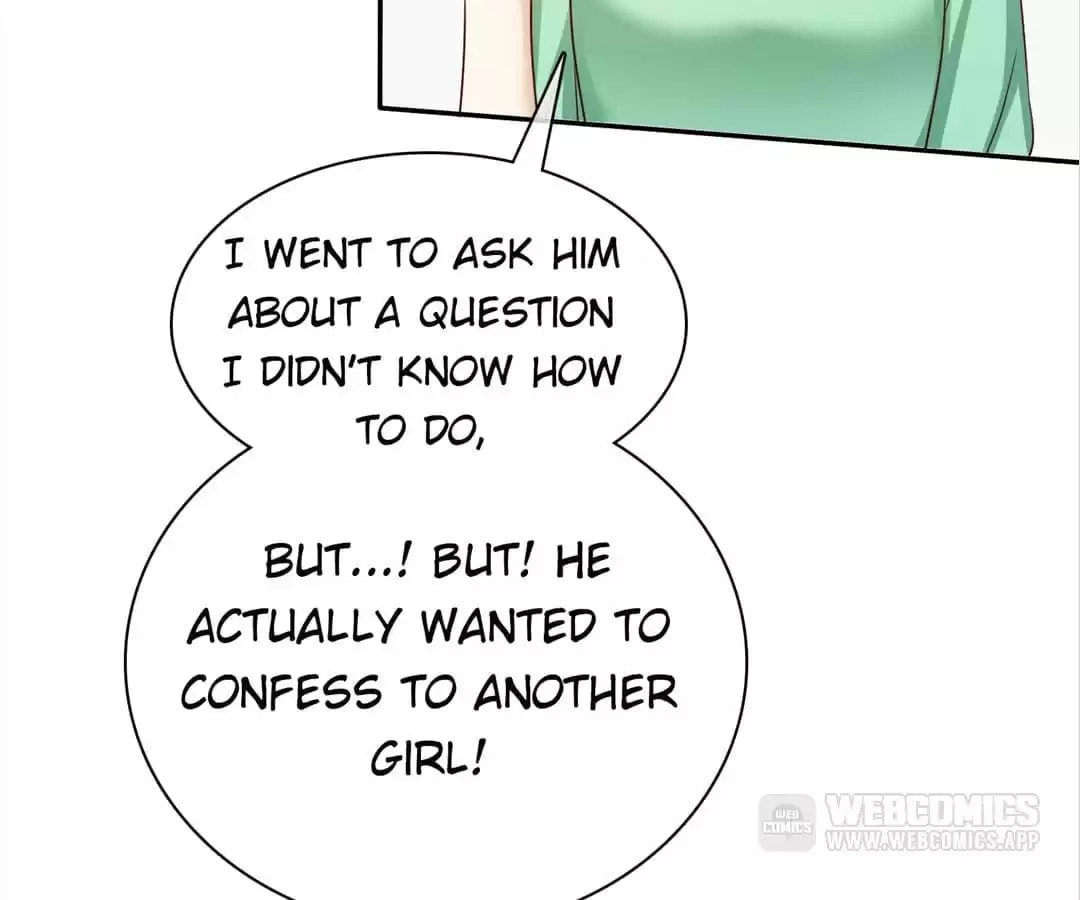 Love Trainee Chapter 47 page 46 - 